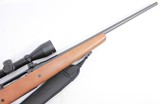 SAVAGE ARMS AXIS 270 WIN 22