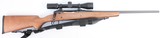 SAVAGE ARMS AXIS 270 WIN 22