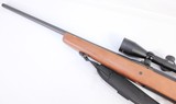 SAVAGE ARMS AXIS 270 WIN 22