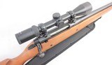 SAVAGE ARMS AXIS 270 WIN 22