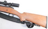 SAVAGE ARMS AXIS 270 WIN 22