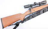 SAVAGE ARMS AXIS 270 WIN 22
