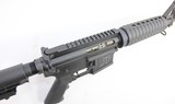 DEL-TON DTI-15 SPORT LITE 5.56 NATO 1:9 TWIST 16