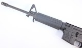 DEL-TON DTI-15 SPORT LITE 5.56 NATO 1:9 TWIST 16