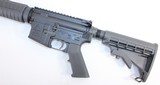 DEL-TON DTI-15 SPORT LITE 5.56 NATO 1:9 TWIST 16