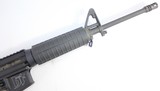 DEL-TON DTI-15 SPORT LITE 5.56 NATO 1:9 TWIST 16