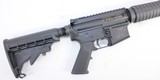 DEL-TON DTI-15 SPORT LITE 5.56 NATO 1:9 TWIST 16