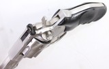 RUGER MODEL SUPER REDHAWK 44 MAGNUM 7.5