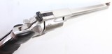 RUGER MODEL SUPER REDHAWK 44 MAGNUM 7.5
