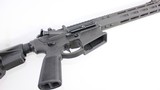 NEW NOVESKE N4 GEN 4 CRUSDAER 6MM ARC 12.5