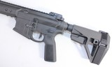 NEW NOVESKE N4 GEN 4 CRUSDAER 6MM ARC 12.5