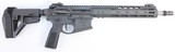 NEW NOVESKE N4 GEN 4 CRUSDAER 6MM ARC 12.5