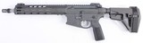 NEW NOVESKE N4 GEN 4 CRUSDAER 6MM ARC 12.5