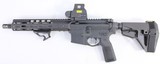 NOVESKE CHAINSAW 5.56 NATO 10.3