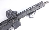 NOVESKE CHAINSAW 5.56 NATO 10.3