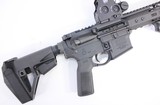 NOVESKE CHAINSAW 5.56 NATO 10.3