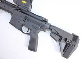 NOVESKE CHAINSAW 5.56 NATO 10.3