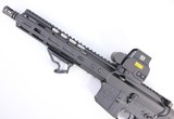 NOVESKE CHAINSAW 5.56 NATO 10.3