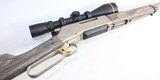 BROWNING BLR LT WT 81 TAKE-DOWN 308 WIN 20