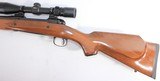 RARE SAVAGE ARMS MODEL 114 270 WIN 22