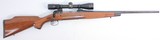 RARE SAVAGE ARMS MODEL 114 270 WIN 22