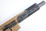 RARE SIG SAUER MCX RATTLER CANEBRAKE 300 BLACKOUT 5.5
