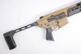 RARE SIG SAUER MCX RATTLER CANEBRAKE 300 BLACKOUT 5.5