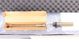 GEISSELE AUTOMATICS GFR FREEDOM RIFLE GFR-05 6MM ARC 18