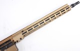 GEISSELE AUTOMATICS GFR FREEDOM RIFLE GFR-05 6MM ARC 18