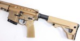 GEISSELE AUTOMATICS GFR FREEDOM RIFLE GFR-05 6MM ARC 18