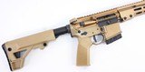 GEISSELE AUTOMATICS GFR FREEDOM RIFLE GFR-05 6MM ARC 18