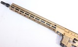 GEISSELE AUTOMATICS GFR FREEDOM RIFLE GFR-05 6MM ARC 18