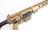 GEISSELE AUTOMATICS GFR FREEDOM RIFLE GFR-05 6MM ARC 18