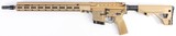 GEISSELE AUTOMATICS GFR FREEDOM RIFLE GFR-05 6MM ARC 18