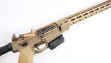 GEISSELE AUTOMATICS GFR FREEDOM RIFLE GFR-05 6MM ARC 18
