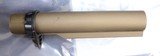 GEISSELE AUTOMATICS GFR FREEDOM RIFLE GFR-05 6MM ARC 18