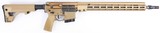 GEISSELE AUTOMATICS GFR FREEDOM RIFLE GFR-05 6MM ARC 18