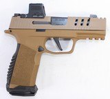 SIG SAUER P365 X-MACRO 9MM 3.1