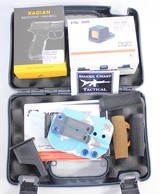 SIG SAUER P365 X-MACRO 9MM 3.1