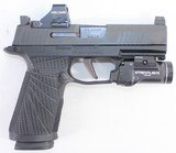 SIG SAUER P365 X-MACRO 9MM 3.7