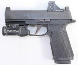 SIG SAUER P365 X-MACRO 9MM 3.7