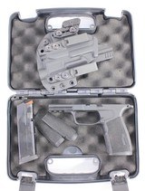 SIG SAUER P365 X-MACRO 9MM 3.7