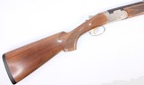 LNIB BERETTA 686 SILVER PIGEON 1 410 BORE 28