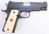 RUGER SR1911 45 ACP 4.25