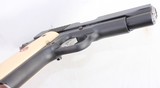 RUGER SR1911 45 ACP 4.25
