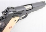RUGER SR1911 45 ACP 4.25