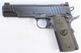 NIGHTHAWK CUSTOM 1911 THUNDER RANCH COMBAT SPECIAL 45 ACP 5