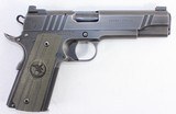 NIGHTHAWK CUSTOM 1911 THUNDER RANCH COMBAT SPECIAL 45 ACP 5