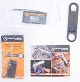 NIGHTHAWK CUSTOM 1911 THUNDER RANCH COMBAT SPECIAL 45 ACP 5