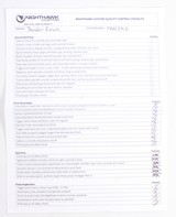 NIGHTHAWK CUSTOM 1911 THUNDER RANCH COMBAT SPECIAL 45 ACP 5